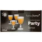 Conjunto_De_Taças_de_Vidro_300ml_4_Peças_Party_Sense_-_honeyhome
