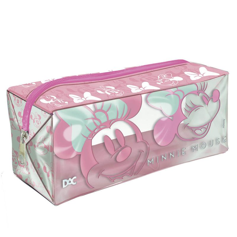 Estojo_Escolar_Grande_Minnie_Pvc_Cristal_4205_-_Dac