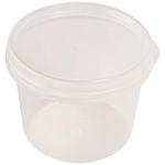 Conjunto_Mini_Potes_Multiúso_Plástico_Transparente_80ml_6_Peças_4,5x5x6cm_LM2524_-_honeyhome