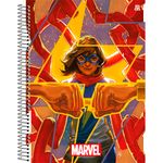 Caderno_Universitário_Espiral_Capa_Dura_Marvel_Now_Sortido_1_Matéria_80_Folhas_10279_-_São_Domingos