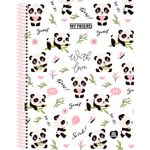 Caderno_Universitário_My_Friend_1_Matéria_80_Folhas_Estampas_Sortidas_233061/10178_-_São_Domingos