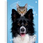 Caderno_1/4_Espiral_My_Pets_Sortido_232006/10327_-_São_Domingos