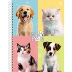 Caderno_1/4_Espiral_My_Pets_Sortido_232006/10327_-_São_Domingos
