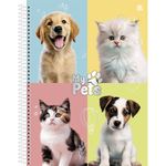 Caderno_Universitário_1_Matéria_My_Pets_Sortido_233081/10188_-_São_Domingos