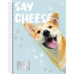 Caderno_Universitário_1_Matéria_My_Pets_Sortido_233081/10188_-_São_Domingos