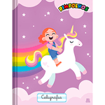 Caderno_Caligrafia_Pimpolhos_Sortido_40_Folhas_223068/10413_-_São_Domingos