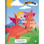 Caderno_Caligrafia_Pimpolhos_Sortido_40_Folhas_223068/10413_-_São_Domingos