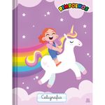 Caderno_Caligrafia_Pimpolhos_Sortido_40_Folhas_223068/10413_-_São_Domingos