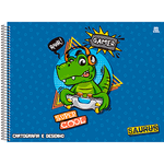 Caderno_Cartografia_Saurus_Sortido_233320_/_10370_-_São_Domingos