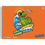Caderno_Cartografia_Saurus_Sortido_233320_/_10370_-_São_Domingos