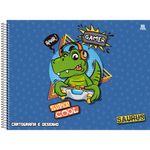 Caderno_Cartografia_Saurus_Sortido_233320_/_10370_-_São_Domingos