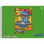 Caderno_Cartografia_Saurus_Sortido_233320_/_10370_-_São_Domingos