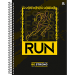 Caderno_Universitário_Capa_Dura_Be_Strong_Sortido_15_Matérias_240_Folhas_10235_-_São_Domingos