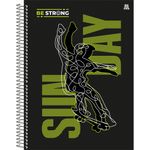 Caderno_Universitário_Capa_Dura_Be_Strong_Sortido_15_Matérias_240_Folhas_10235_-_São_Domingos