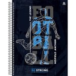 Caderno_Universitário_Capa_Dura_Be_Strong_Sortido_15_Matérias_240_Folhas_10235_-_São_Domingos