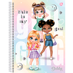 Caderno_Universitário_Debby_1_Matéria_80_Folhas_Estampas_Sortidas_233095/10194_-_São_Domingos