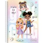 Caderno_Universitário_Debby_1_Matéria_80_Folhas_Estampas_Sortidas_233095/10194_-_São_Domingos