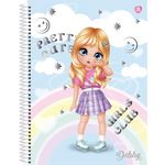 Caderno_Universitário_Debby_1_Matéria_80_Folhas_Estampas_Sortidas_233095/10194_-_São_Domingos