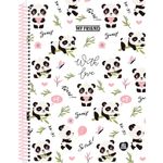 Caderno_Universitário_Espiral_Capa_Dura_My_Friend_Sortido_15_Matérias_240_Folhas_233063/10180_-_São_Domingos