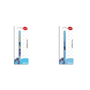 Lapiseira 0,7mm Stitch Sortida 31360 - Molin