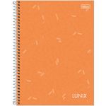 Caderno_Universitário_Espiral_Lunix_Sortido_16_Matérias_256_Folhas_340626_-_Tilibra