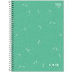 Caderno_Universitário_Espiral_Lunix_Sortido_16_Matérias_256_Folhas_340626_-_Tilibra