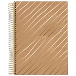 Caderno_Colegial_Capa_Dura_175x242mm_Kraft_Gold_Sortido_10_Matérias_160_Folhas_7114624_-_Jandaia