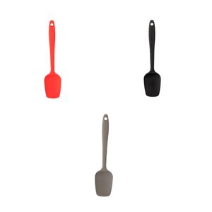 Espátula de Silicone Sortida 21x4,7cm LM0430 - Honey Home