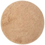 Tapete_Redondo_Felpudo_Poliéster_Sortido_88cm_LM1022/_LM1022AMB_-_honeyhome