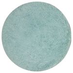 Tapete_Redondo_Felpudo_Poliéster_Sortido_88cm_LM1022/_LM1022AMB_-_honeyhome