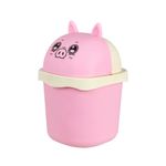 Lixeira_Com_Tampa_Porco_1,5l_Ref.POR01_Keita