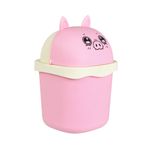 Lixeira_Com_Tampa_Porco_1,5l_Ref.POR01_Keita