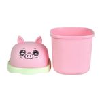 Lixeira_Com_Tampa_Porco_1,5l_Ref.POR01_Keita