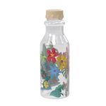 Garrafa_Retro_Moana_Plástico_Caramelo_500ml_Ref.8948_Plasútil