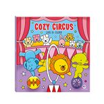 Livro_de_Colorir_Cozy_Circus_Ref.20768_Ciranda_Cultural