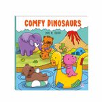 Livro_de_Colorir_Comfy_Dinosaurs_Ref.20766_Ciranda_Cultural