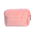 Necessaire_Cushion_Coleção_Essencial_18cm_Unimakeup_Ncs011_Ref.NCS011_Unimakeup
