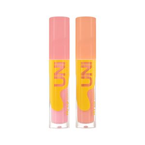 Hidratante Labial My Lip Balm Sortido UNBA317DS - Unimakeup
