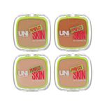 Pó_Compacto_Perfect_Skin_Sortido_Ref.UNPC308DS_Unimakeup