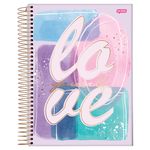 Caderno_Universitário_Espiral_La_Creme_Sortido_10_Matérias_160_Folhas_6901323_-_Jandaia