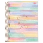 Caderno_Universitário_Espiral_La_Creme_Sortido_10_Matérias_160_Folhas_6901323_-_Jandaia