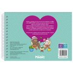 Livro_de_Colorir_Comfy_And_Cozy_Green_Ref.21066_Magic