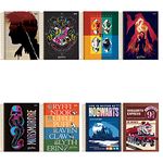Caderno_Colegial_Espiral_Harry_Potter_10_Matérias_160_Folhas_6950223/6950224_-_Jandaia