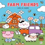 Livro_de_Colorir_Farm_Friends_Ref.20542_Ciranda_Cultural
