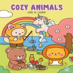 Livro_de_Colorir_Cozy_Animals_Ref.20541_Ciranda_Cultural