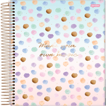 Caderno_Universitário_Espiral_La_Creme_1_Matéria_80_Folhas_6901623/6901624_-_Jandaia