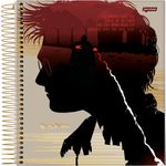 Caderno_Colegial_Espiral_Harry_Potter_10_Matérias_160_Folhas_6950223/6950224_-_Jandaia