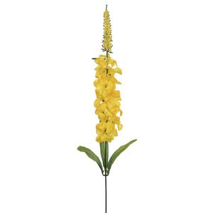 Haste Delfinium Outono Amarelo 55x5cm 24355005 - Grillo