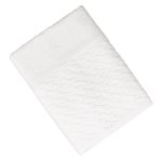 Jogo_Toalhas_Sofisticata_Finesse_Off_White_2_Peças_Ref.201672_Atlântica