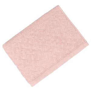 Jogo Toalhas Sofisticata Finesse Rosa Fada 2 Peças Ref.201674 Atlântica